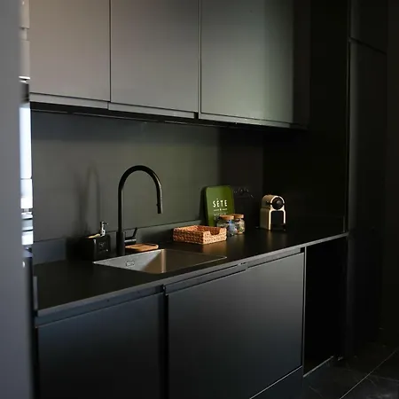 Apartmán Les Du Parc Superbe Avec Piscine En Centre