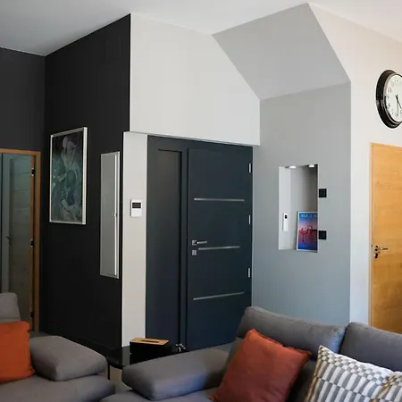 Apartmán Les Du Parc Superbe Avec Piscine En Centre *